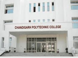 Chandigarh Polytechnic College Mohali Campus photo 3